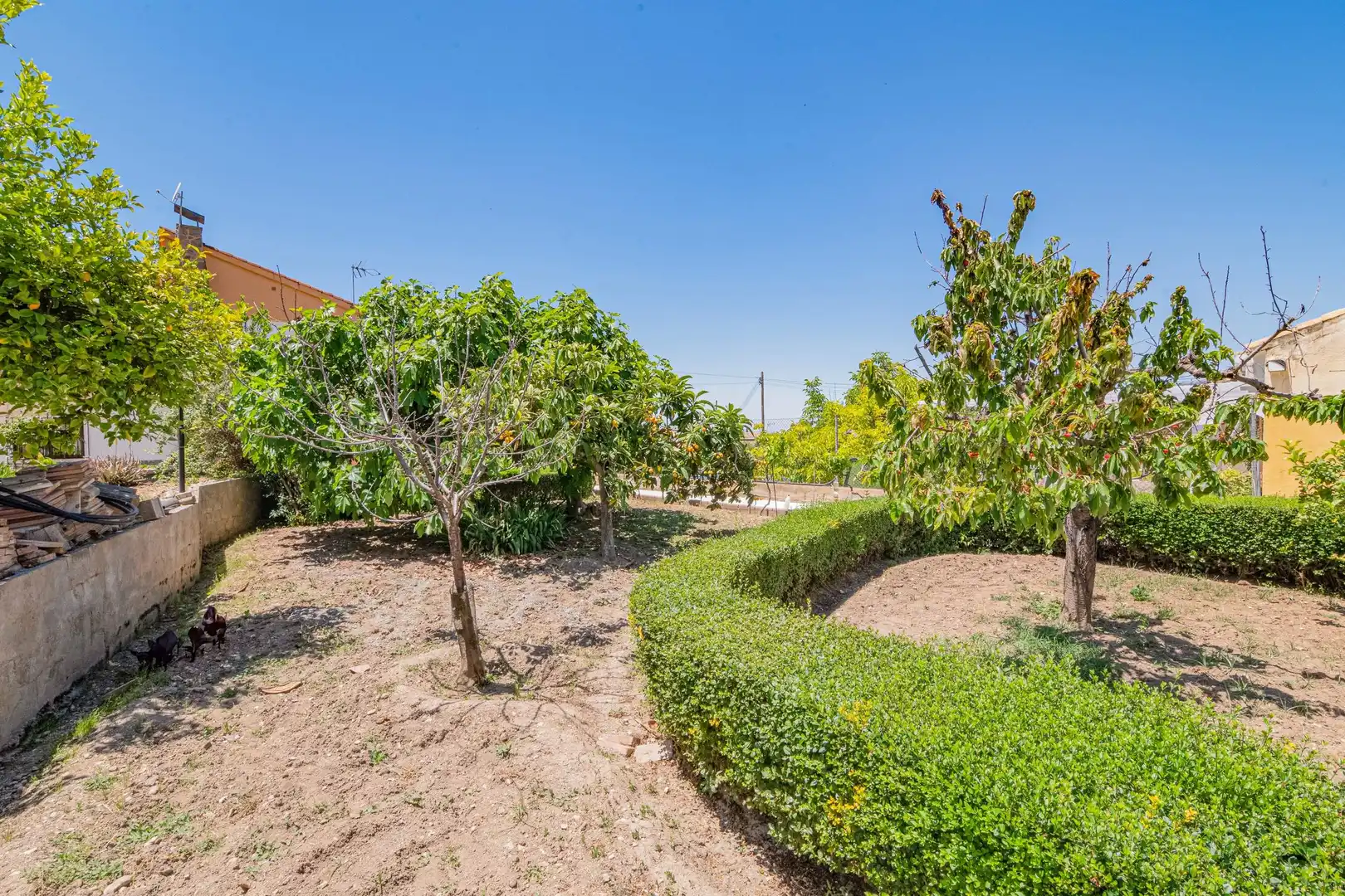 Casa o xalet en venda en Cájar amb Calefacció, Jardí privat i Piscina
