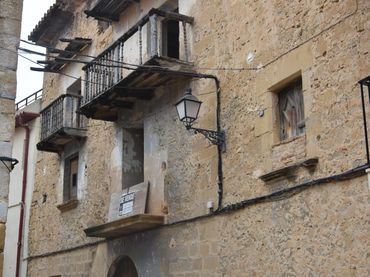 Casa en venta en Torre del Compte