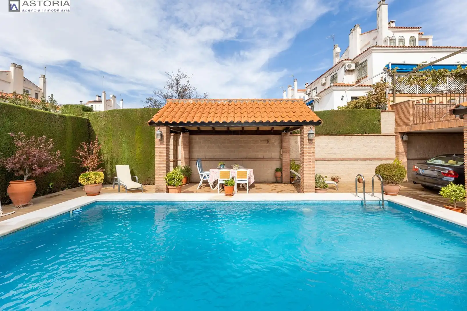 Maison mitoyenne avec piscine à vendre à Peligros, imagen 10