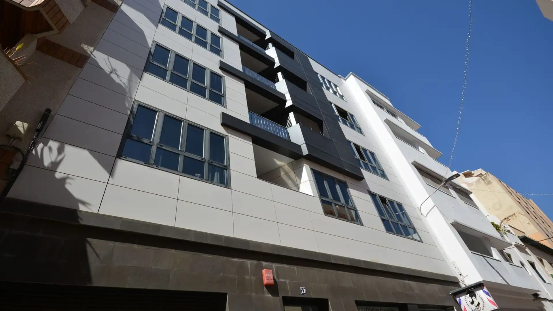 Dachboden zum Verkauf in Benavides, Duggi - Rambla - Los Hoteles, Centro - Ifara