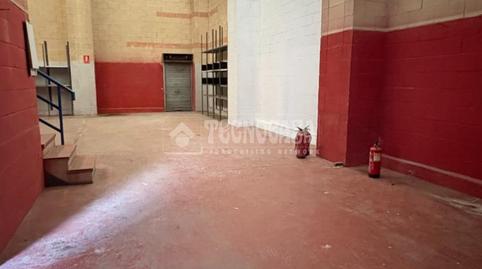 Photo 2 of Premises for sale in Polígono Europa, Alcalá de Henares