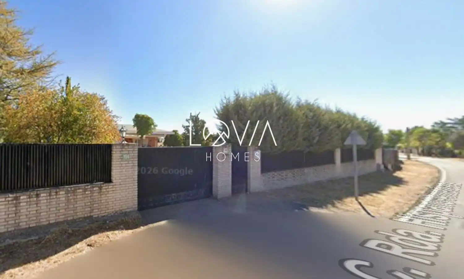 Detached house with pool for sale in Ronda de Hispanoamérica, imagen 2