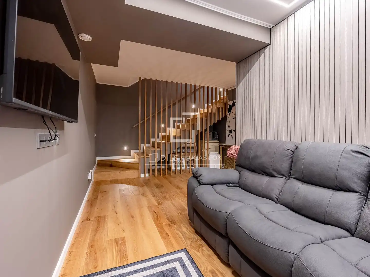 Casa o xalet de lloguer en Esplugues de Llobregat amb Aire condicionat, Calefacció i Parquet