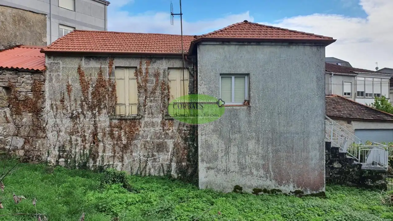 Casa amb jardí en venda a San Cristovo de Cea, imagen 2
