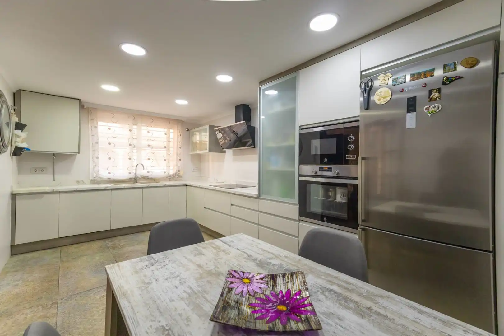 Casa o chalet en venta en El Real