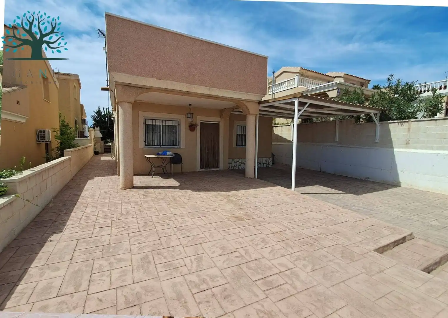 Villa mit Pool zum Verkauf in Avenida Cabo de la Nao, imagen 6