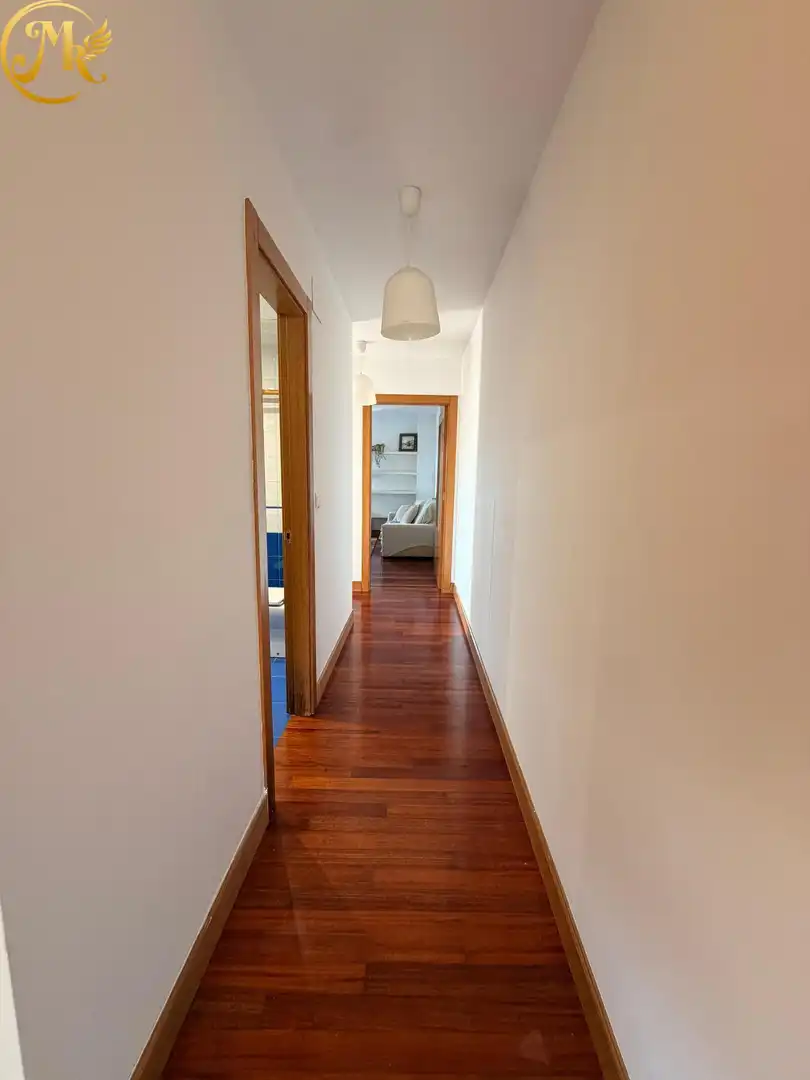 Piso en venta en Calle ALBERICIA, Alisal - San Román