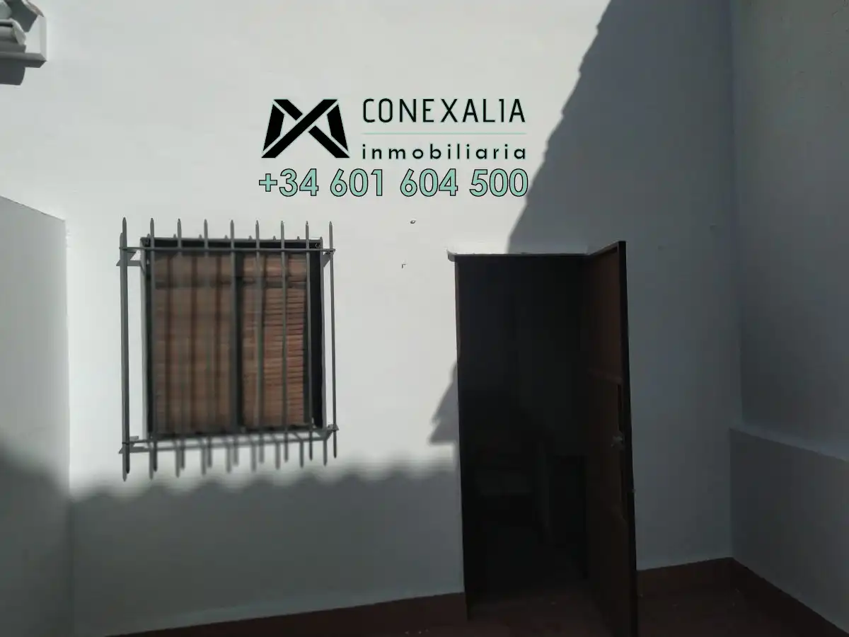 Bedroom of Houses for sale in Olvera  with Terrace and Balcony