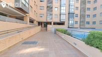 Exterior view of Flat for sale in  Madrid Capital  with Air Conditioner, Terrace and Swimming Pool