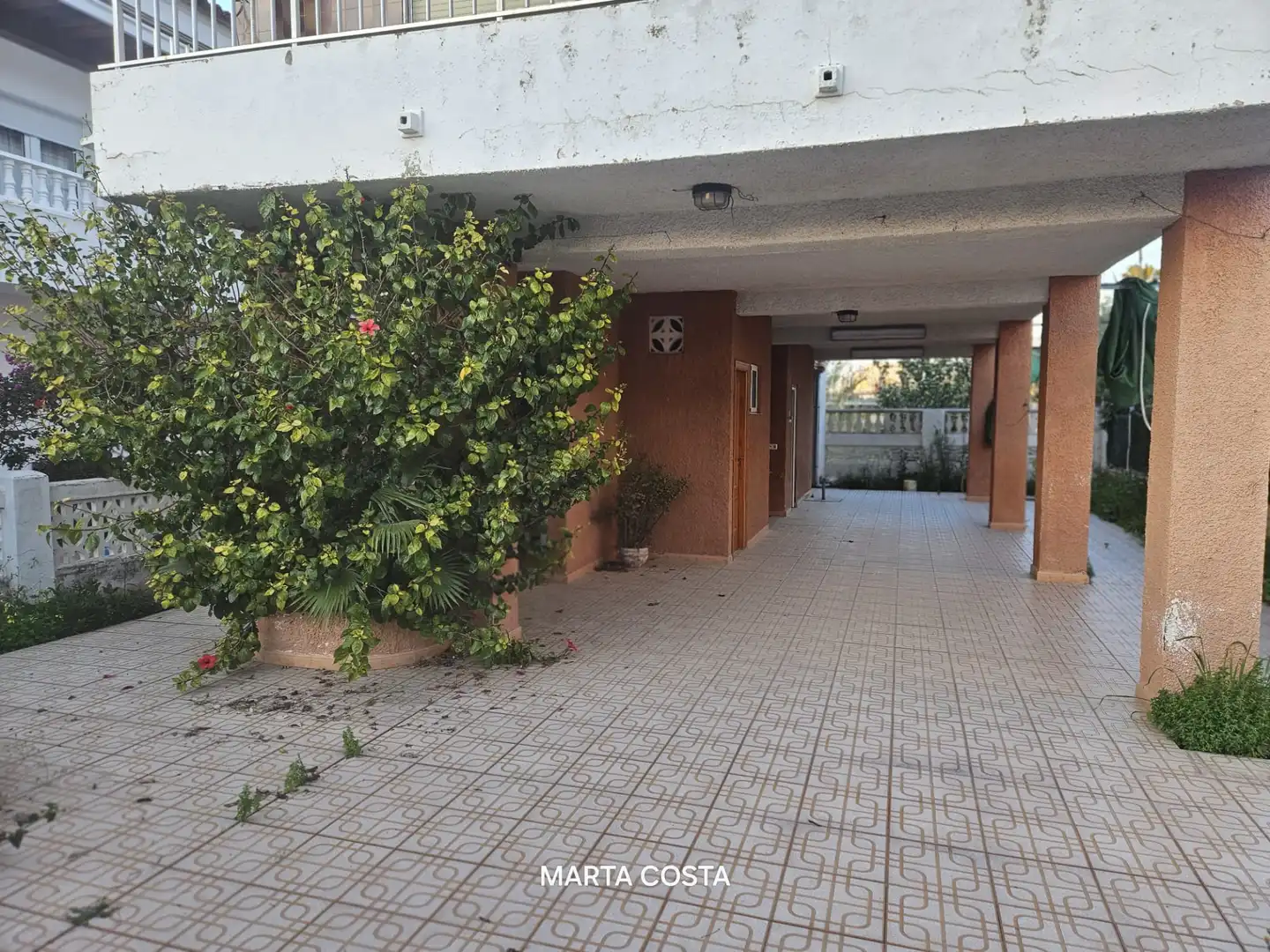 Casa o chalet en venta en Daimús con Aire acondicionado, Calefacción y Jardín privado