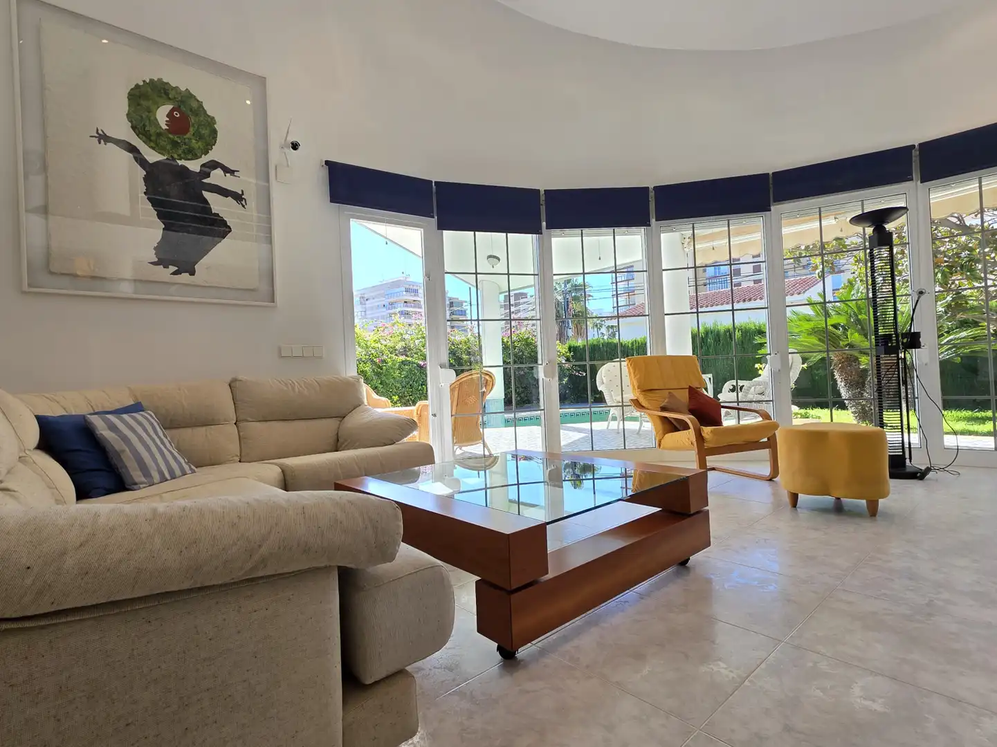 Casa o xalet en venda a TR AMERICA, 17, Torreón - La Almadraba