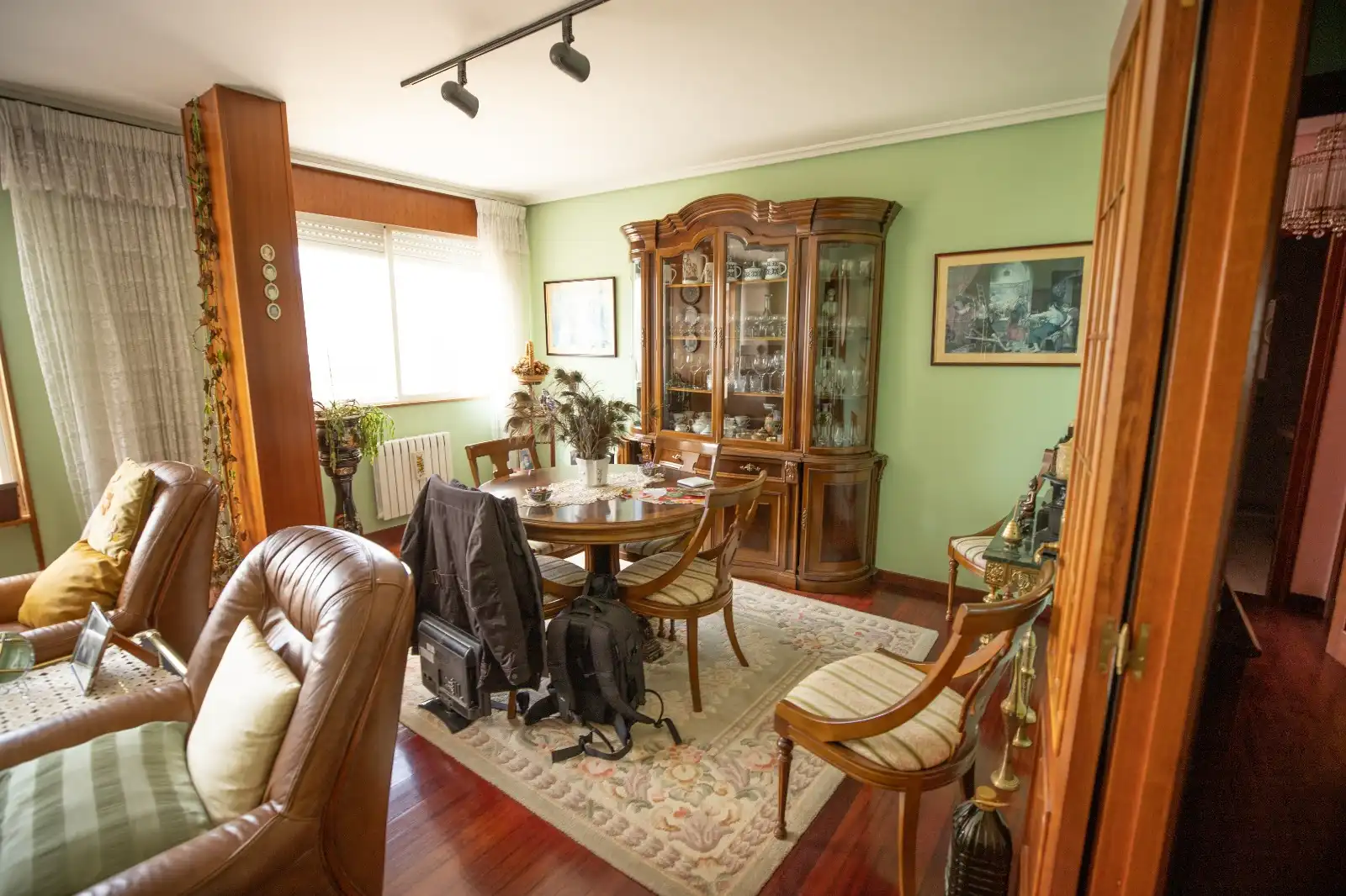 Appartement avec ascenseur à vendre à Ferrol Vello - Puerto, imagen 37