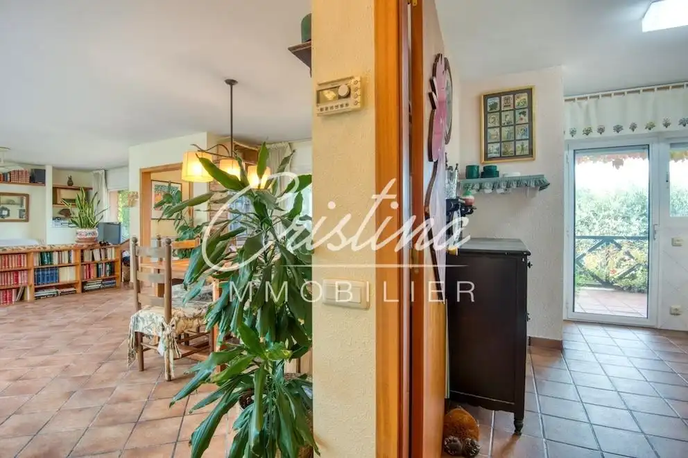 Casa o chalet en venta en Santa Cristina d'Aro con Calefacción, Jardín privado y Terraza