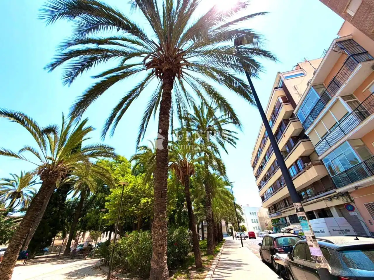 Flat with lift for sale in Plaza Doctor Gómez Ulla, imagen 21