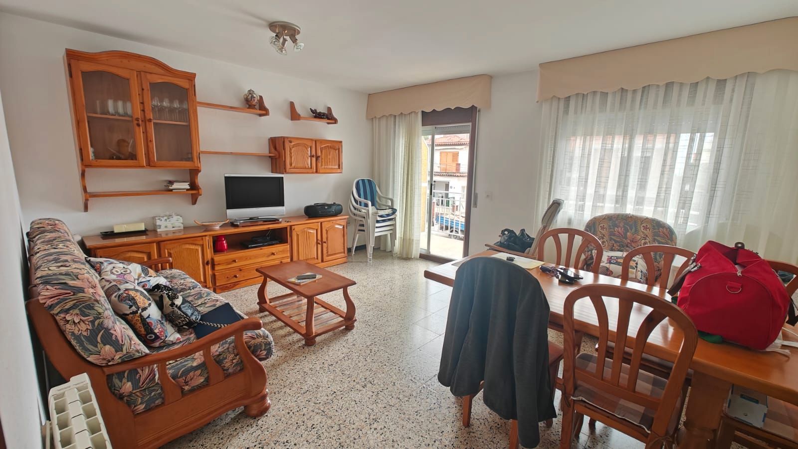 Pis en venda a Carrer del Gessamí, 15, Cunit Residencial