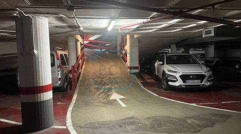 Foto 4 von Garage zur Miete in Plaza Urquinaona, Dreta de l'Eixample, Barcelona Capital