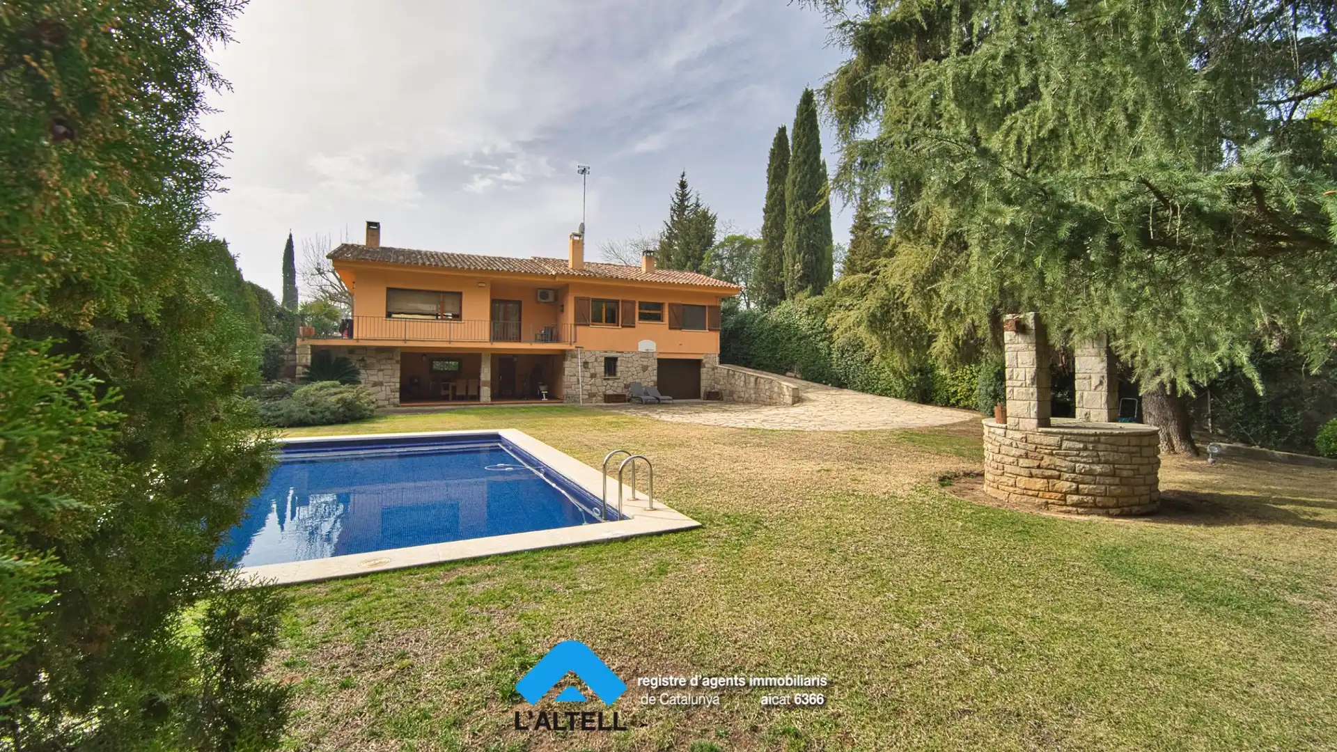 Houses for sale in L'Ametlla del Vallès