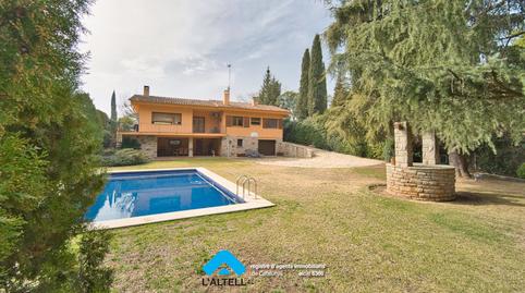 Foto 3 de Casa o xalet en venda a L'Ametlla del Vallès, Barcelona