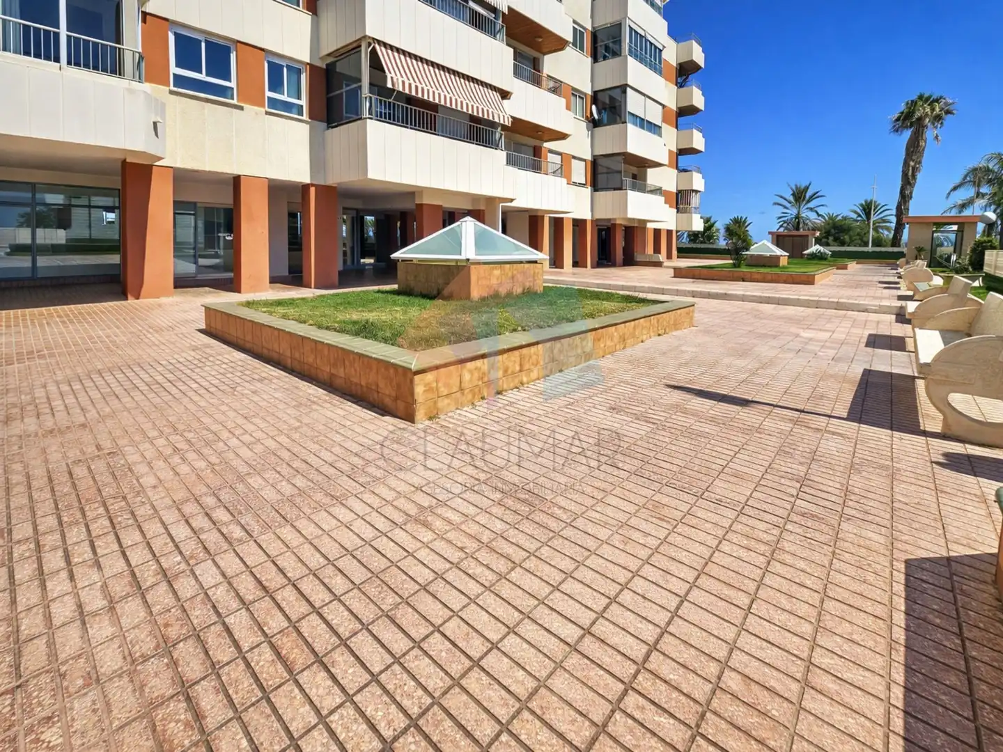 Piso con piscina en venta en Playa de Gandia, imagen 39