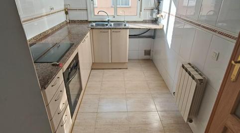 Foto 2 de Pis en venda a Olesa de Montserrat, Barcelona