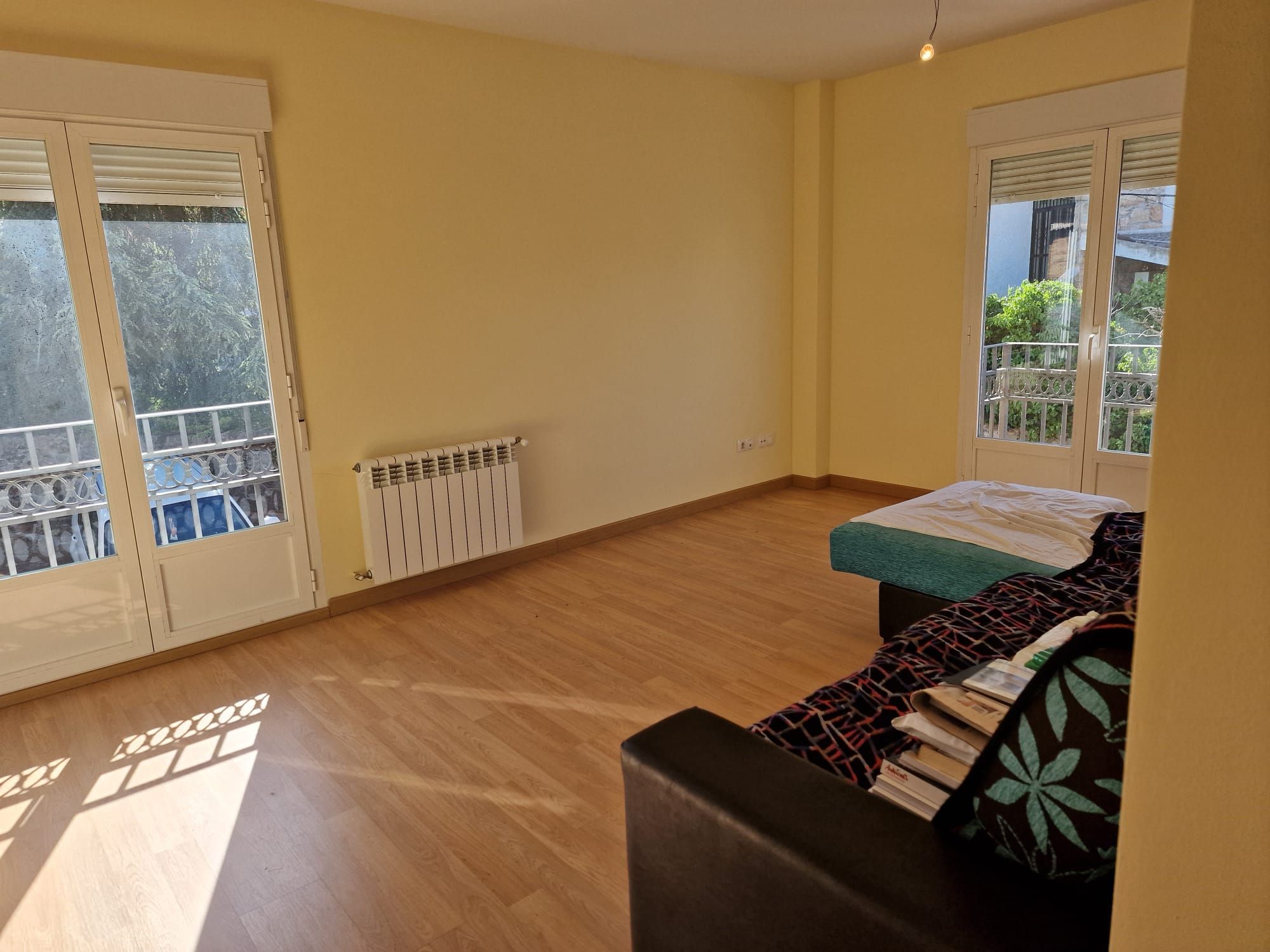 Flat for sale in Avenida de la Constitución, 20, Navalagamella