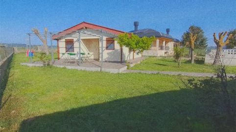 Foto 4 de Casa o xalet de lloguer a Paseo Olmos, 105, Simancas, Valladolid