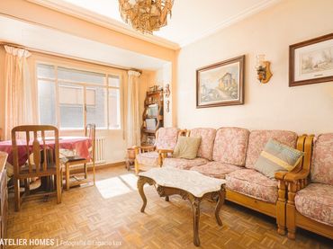 Wohnung mit Balkon zum Verkauf in DOMINGO MIRAL 10