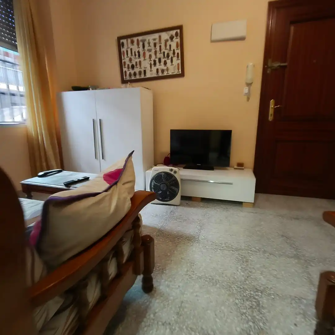 Wohnzimmer von Wohnung zum Verkauf in Sueca