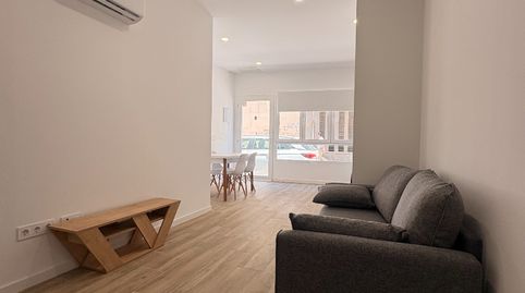 Foto 2 de Apartamento de alquiler en Carrer de Sacramento Esteve, 8, Centro, Xirivella