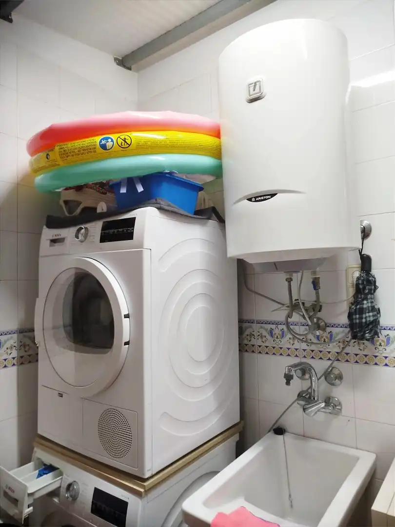 Kitchen of Ground floor for sale in Pedanías Este