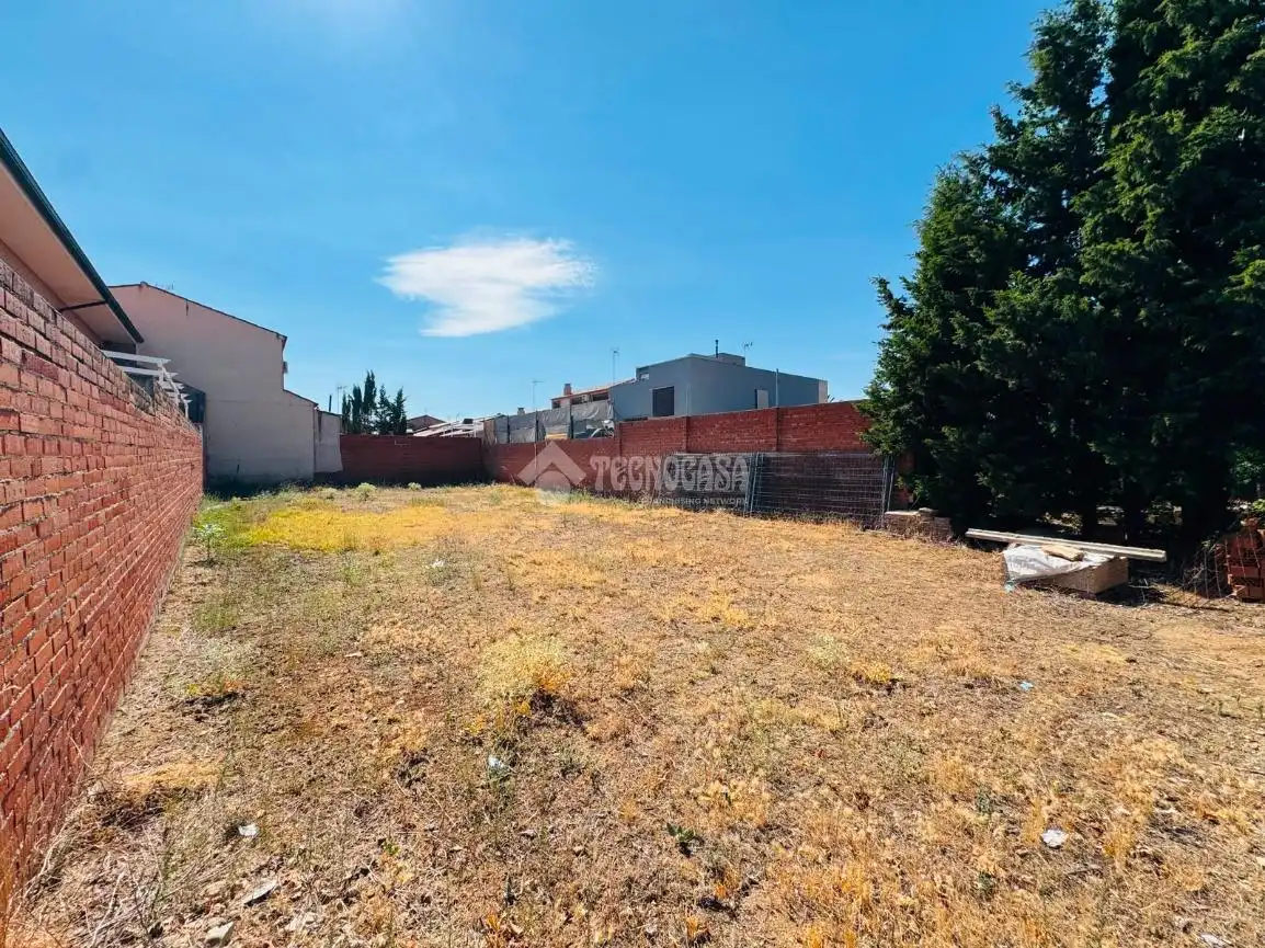 Terreno residenziale in vendita a Nambroca, imagen 4