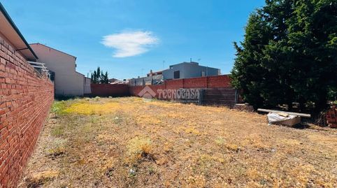Terrenos en venta en Nambroca, immagine 4