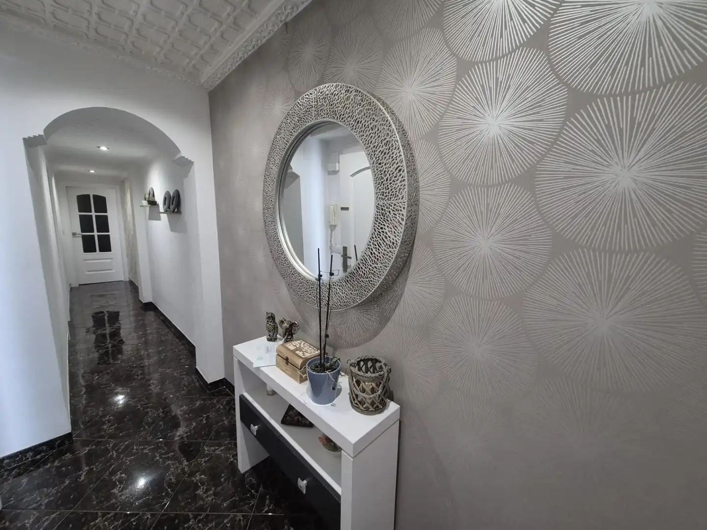 Piso en venta en Calle Calle Santa Lucía, imagen 5