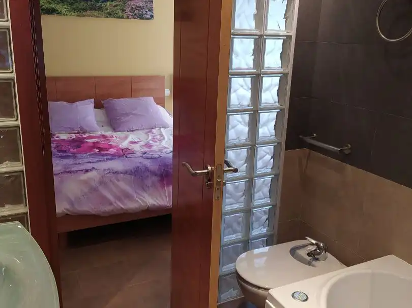 Baño de Casa o chalet en venta en El Casar, Guadalajara