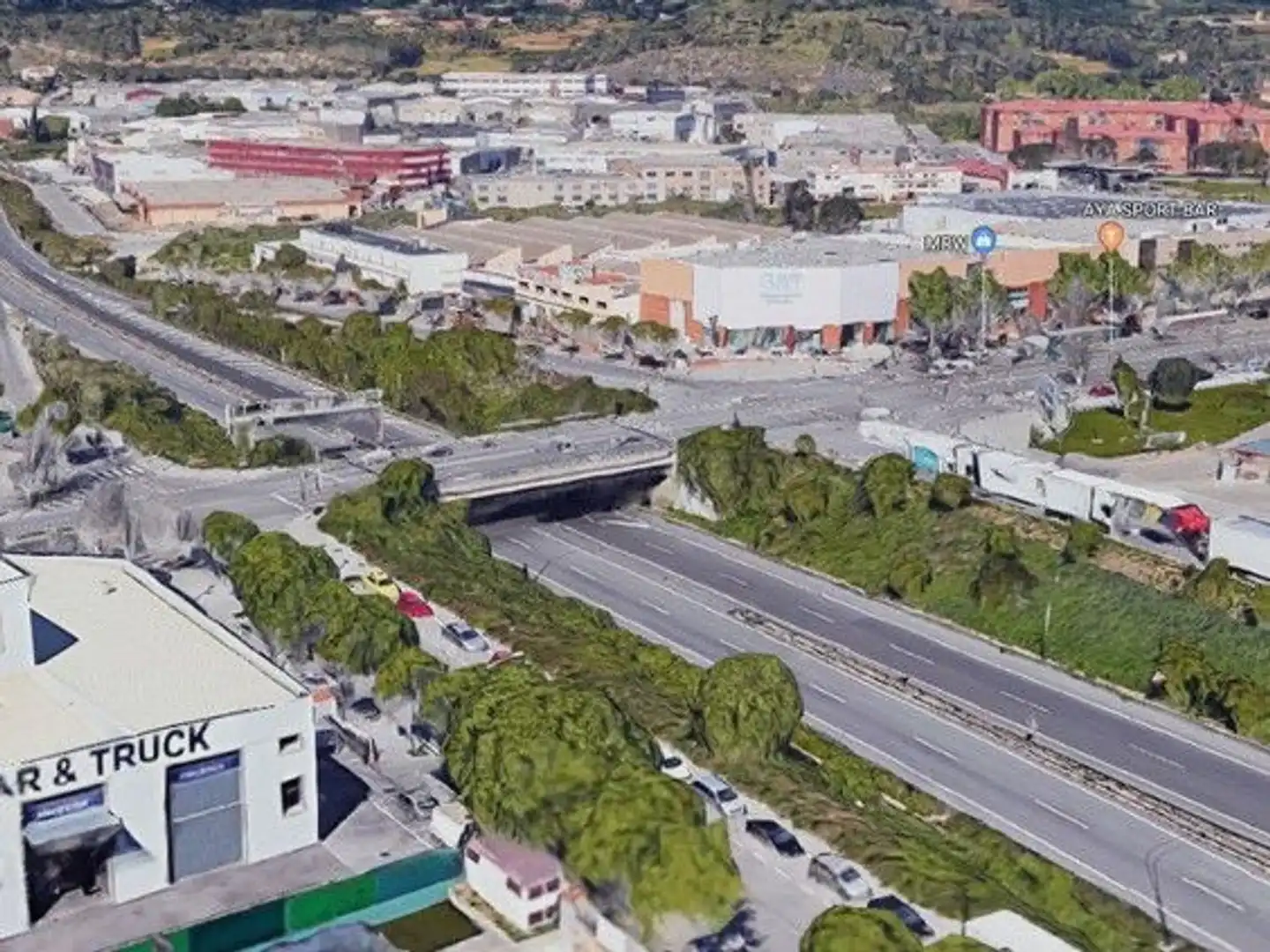 Industrial land for sale in Pla d'en Boet, imagen 4