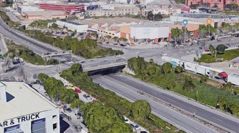 Photo 4 of Industrial land for sale in Vía Sèrgia, Cerdanyola Sud, Barcelona