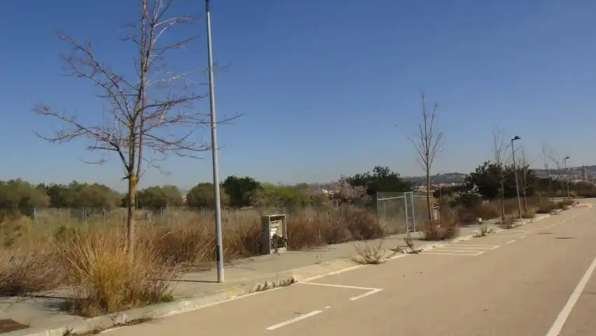 Terrain résidentiel à vendre à Carrer de les Roquetes 73, imagen 2