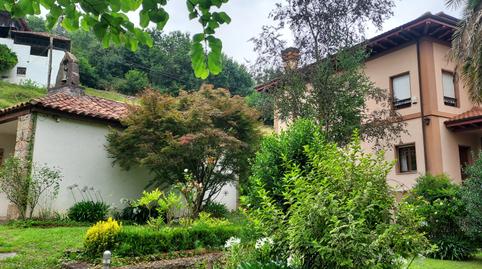 Foto 4 de Finca rústica en venda a N/a, -1, Salas, Asturias