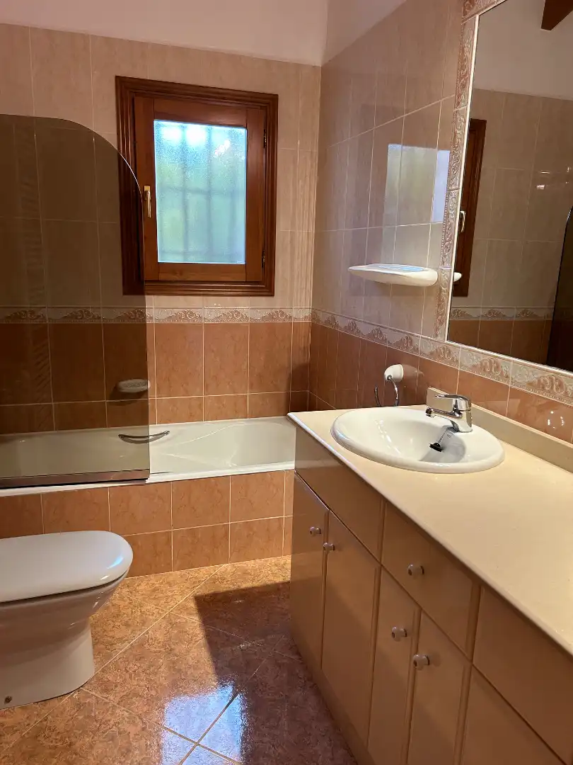 Chalet con piscina en venta en Pego, imagen 20