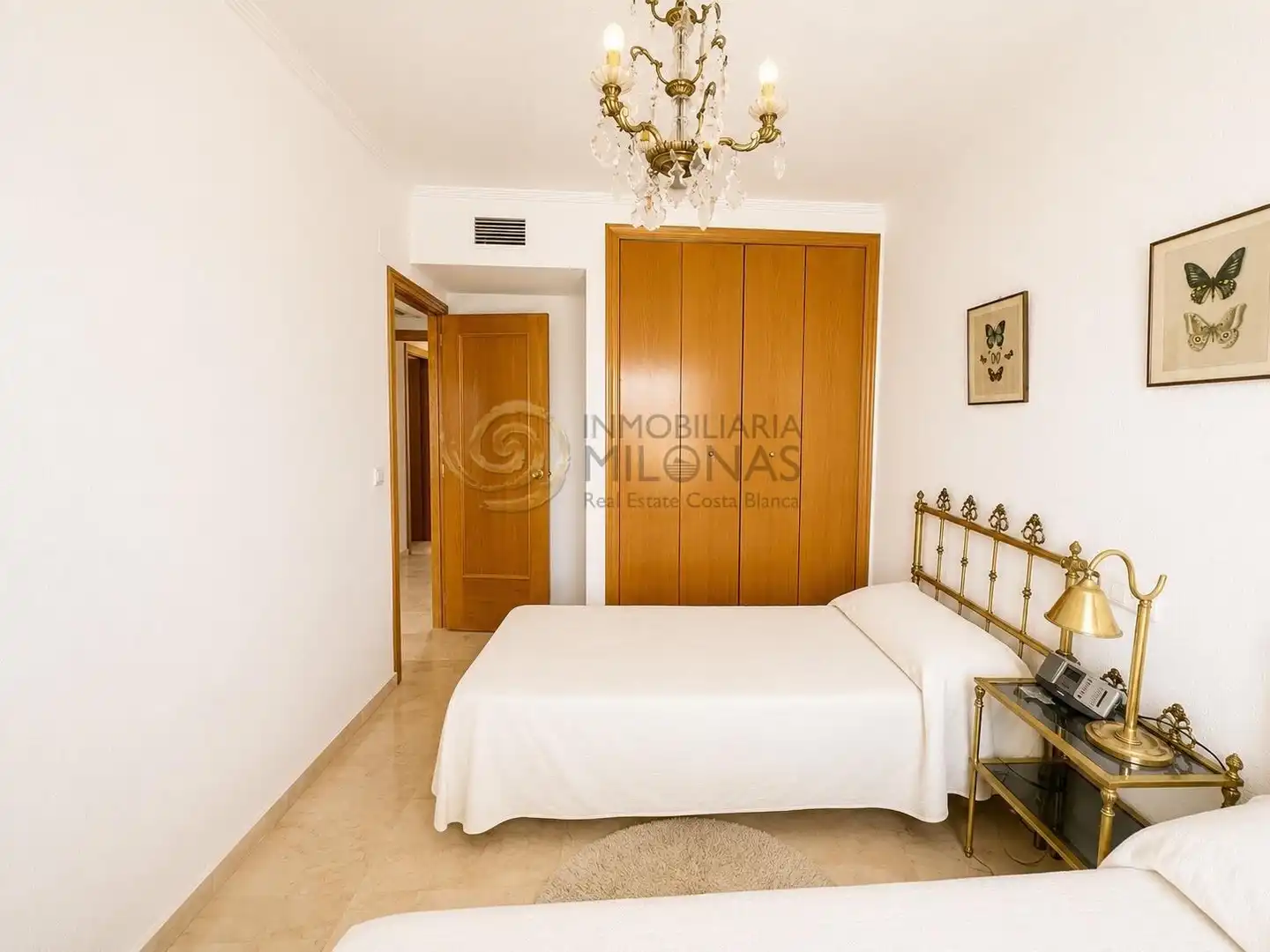 Appartement compact avec terrasse à vendre à Avenida XIXO 2, imagen 15