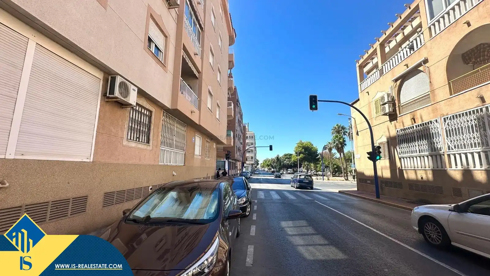 Àtic amb piscina en venda a Playa del Acequión, Náufragos y Rocío del Mar, imagen 3