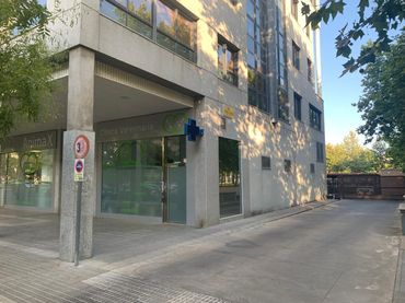 Einzelparkplatz zum Verkauf in Avenida JOSE M ALCARAZ Y ALENDA