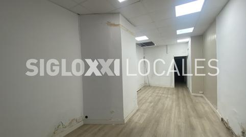 Photo 2 of Premises for rent in Rossello, Sagrada Família,  Barcelona Capital