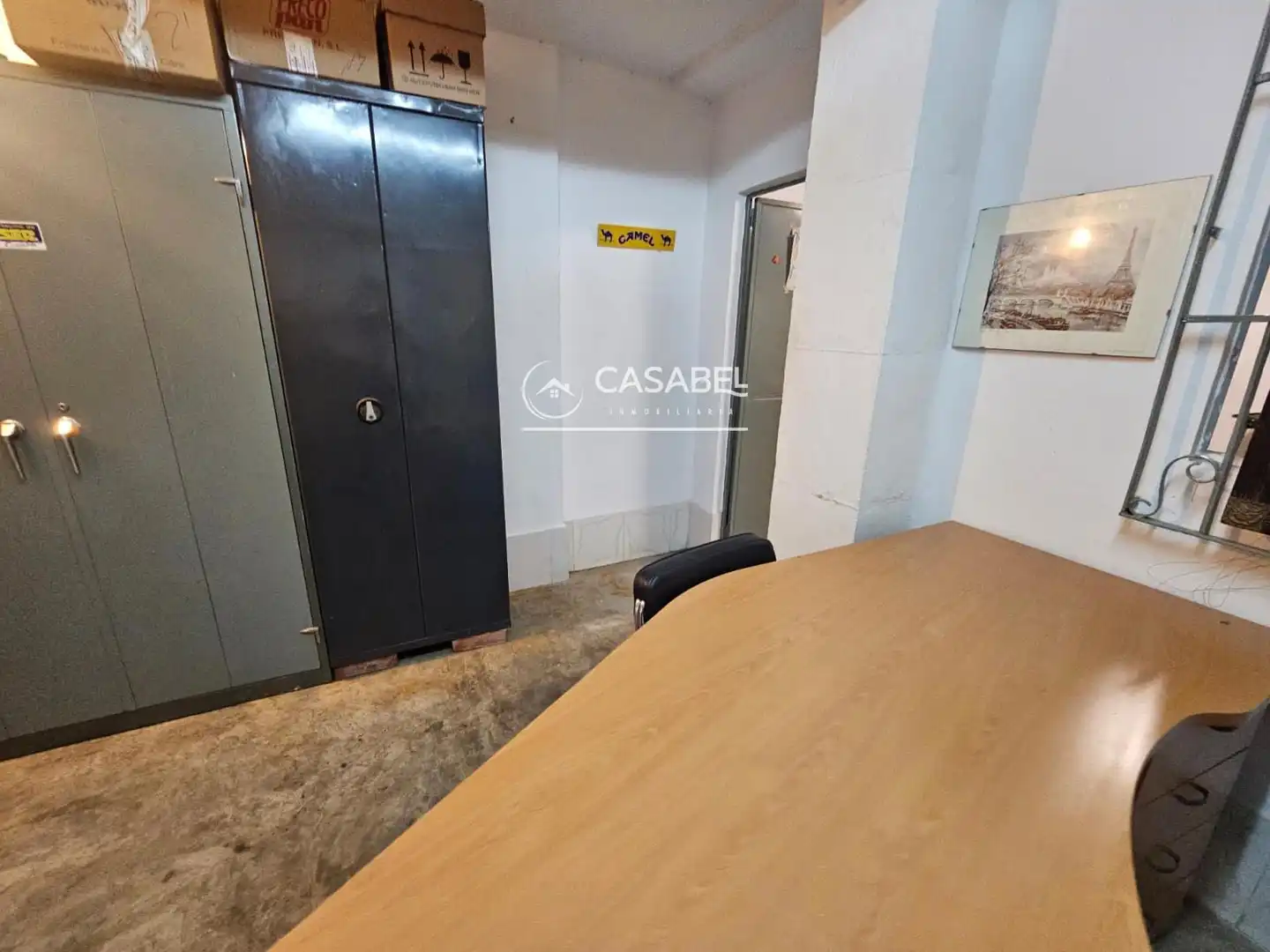 Local comercial en venda a Carlos Iii, imagen 7