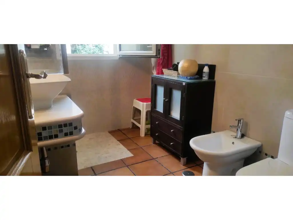 Bany de Casa o xalet en venda en Las Gabias