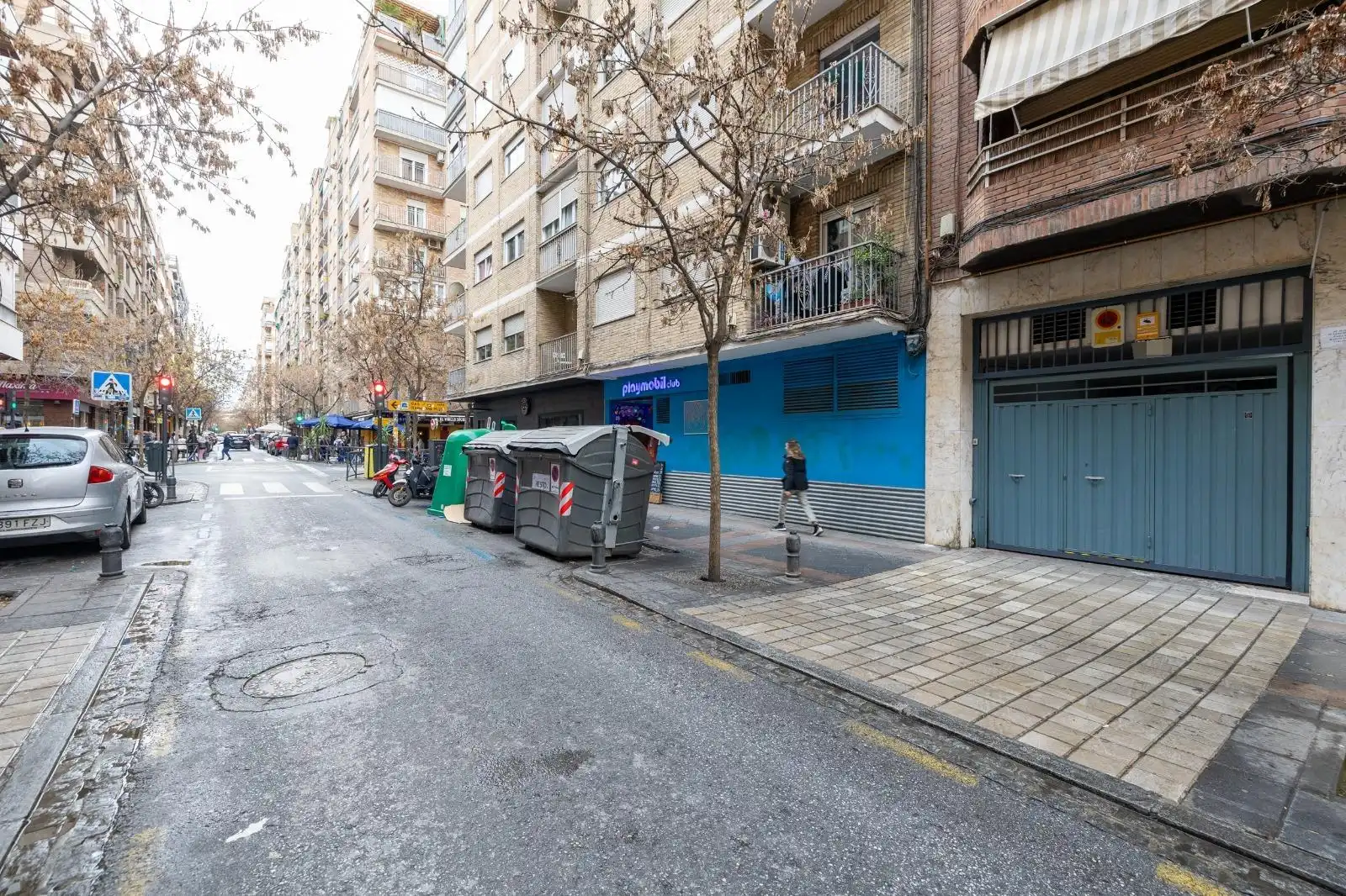 Aparcament en venda a Ronda, imagen 2