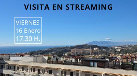 Foto 4 de Pis en venda a Calle Costa Rica, Añoreta Golf - Paraíso del Sol, Rincón de la Victoria