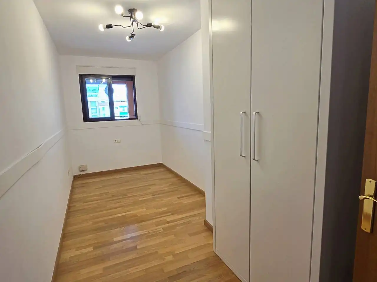 Habitación de Piso en venta en Valencia con Aire acondicionado, Calefacción y Parquet