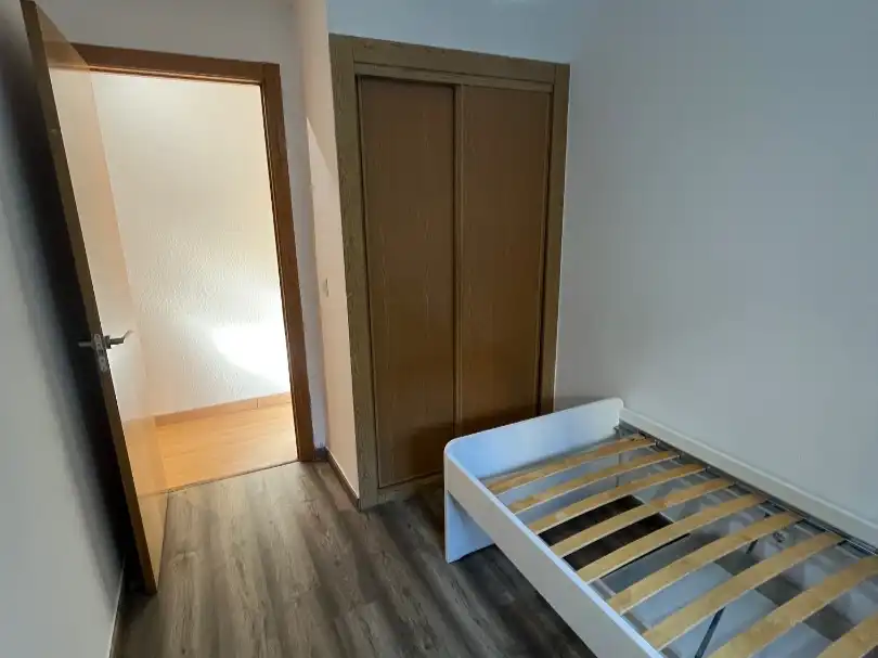 Wohnung zum Verkauf in Guadarrama mit Terrasse und Balkon