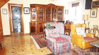 Living room of Flat for sale in Oviedo 